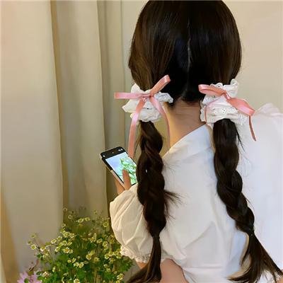 女销售的梦想